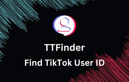 TikTok ID Finder